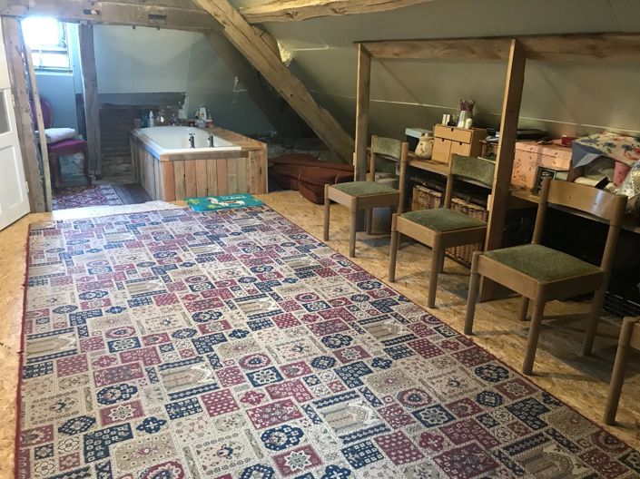 Image No.10-3 Bed Village House for sale