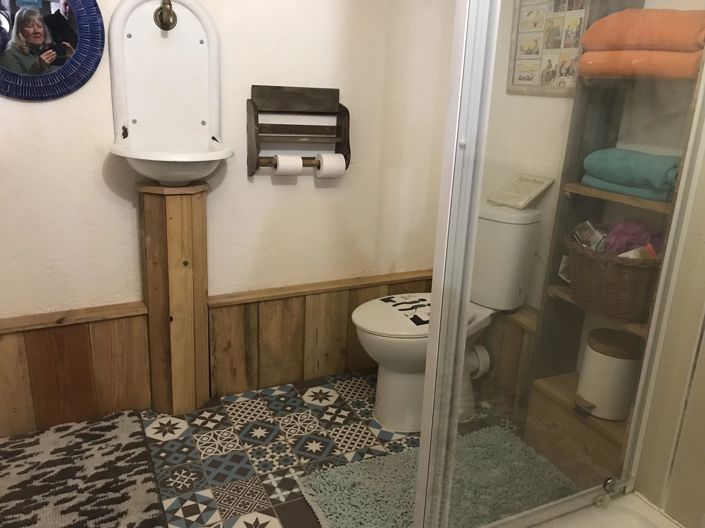 Image No.13-3 Bed Village House for sale