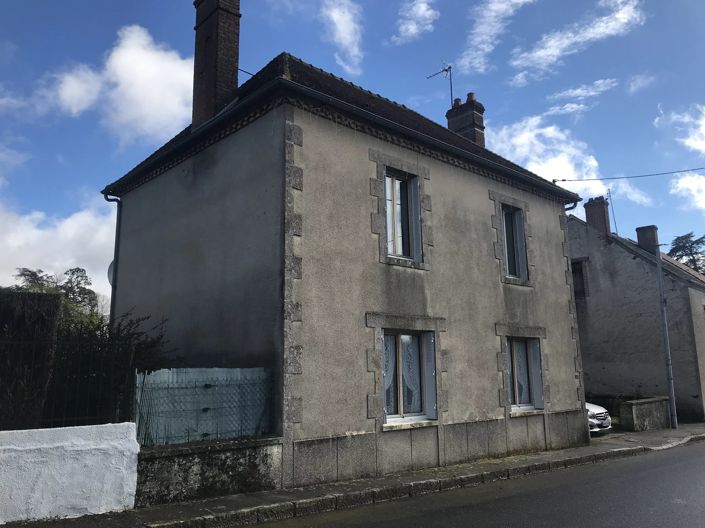 Image No.15-3 Bed Village House for sale