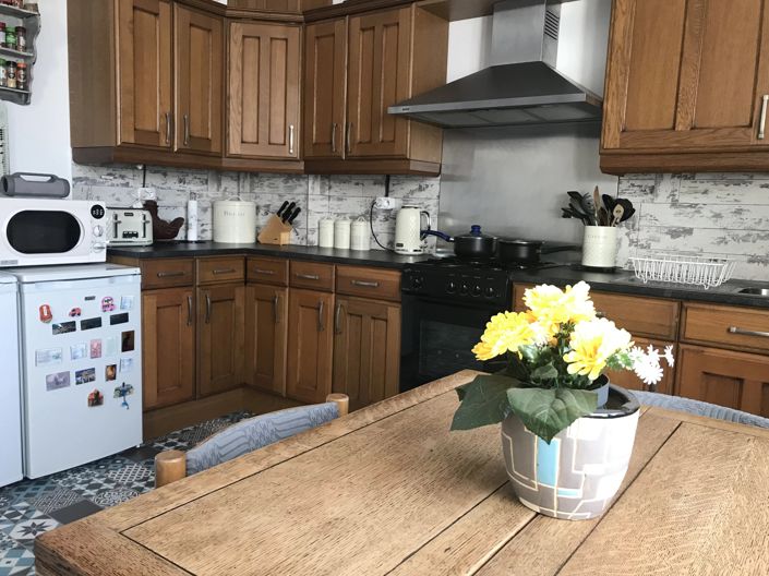 Image No.3-3 Bed Village House for sale