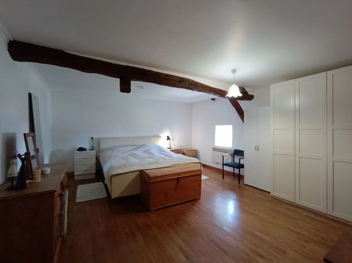 Image No.15-Maison de 5 chambres à vendre à Saleignes