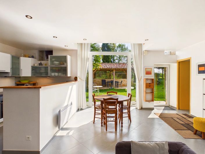 Image No.13-Maison de 3 chambres à vendre à Saint-Front