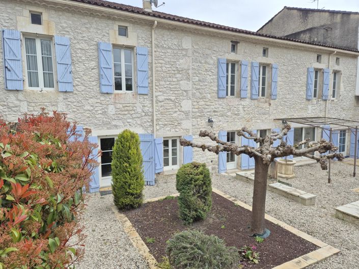 Image No.10-Maison de 4 chambres à vendre à Montaigu-de-Quercy