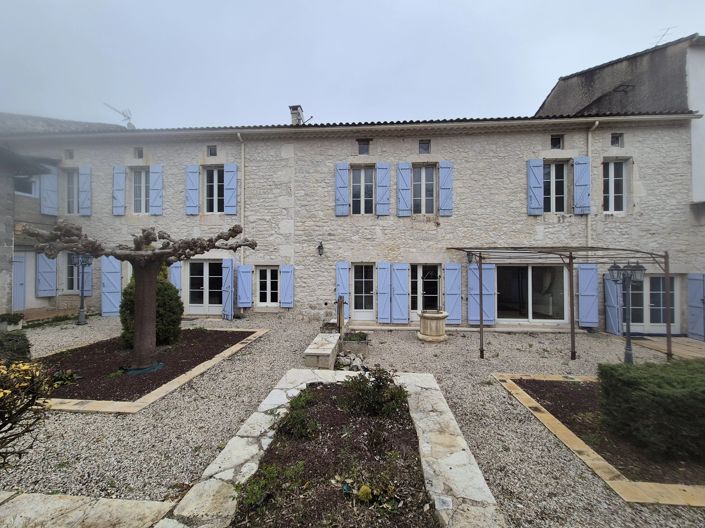 Image No.11-Maison de 4 chambres à vendre à Montaigu-de-Quercy