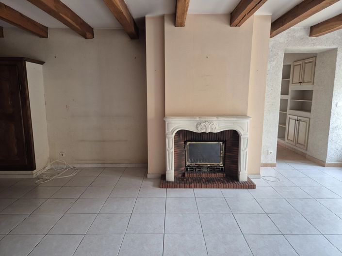 Image No.5-Maison de 4 chambres à vendre à Montaigu-de-Quercy