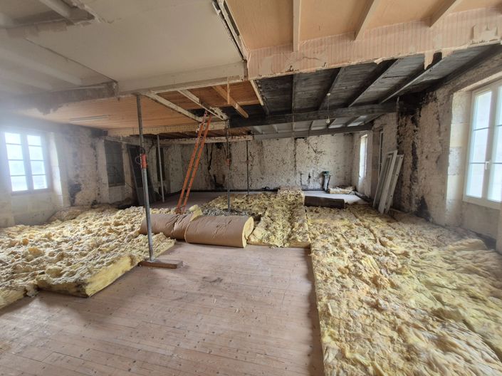 Image No.9-Maison de 4 chambres à vendre à Montaigu-de-Quercy