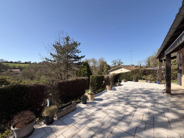 Image No.11-Maison de 2 chambres à vendre à Nanteuil-en-Vallée