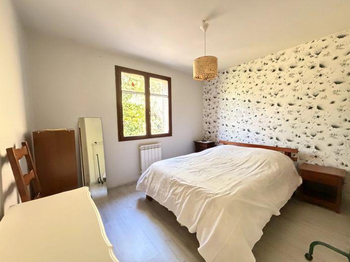 Image No.6-Maison de 2 chambres à vendre à Nanteuil-en-Vallée