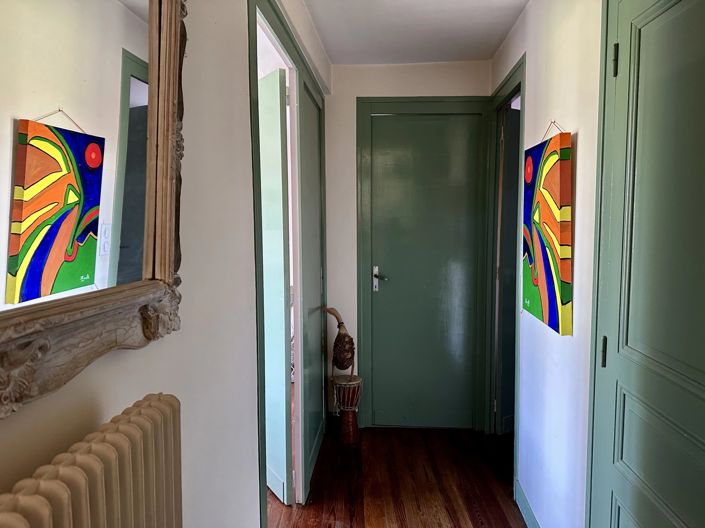 Image No.10-Maison de 3 chambres à vendre à Saint-Severin