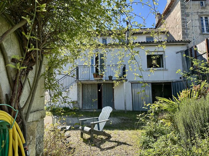 Image No.11-Maison de 3 chambres à vendre à Saint-Severin