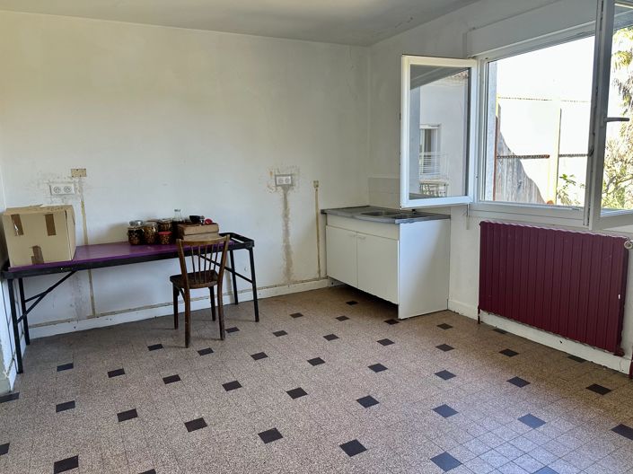 Image No.12-Maison de 3 chambres à vendre à Saint-Severin