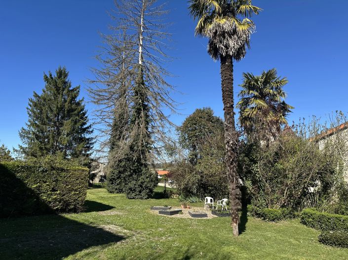 Image No.14-Maison de 3 chambres à vendre à Saint-Severin