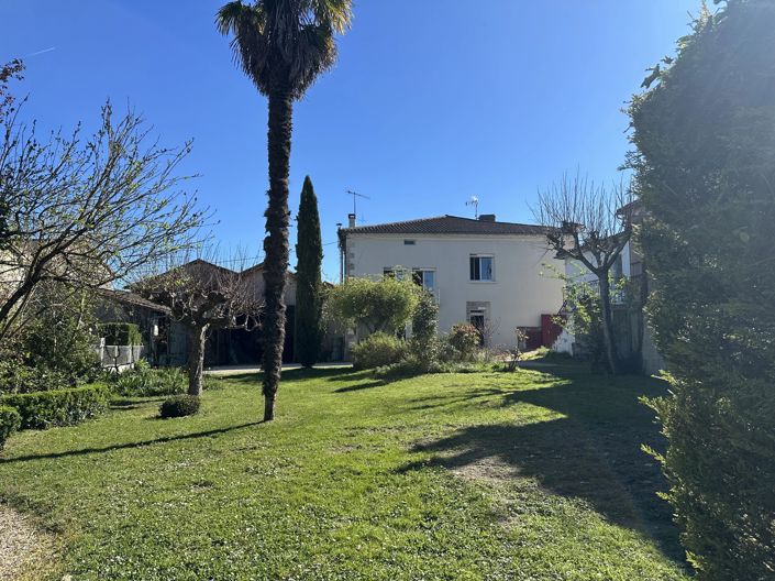 Image No.2-Maison de 3 chambres à vendre à Saint-Severin