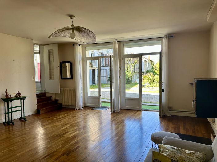 Image No.3-Maison de 3 chambres à vendre à Saint-Severin