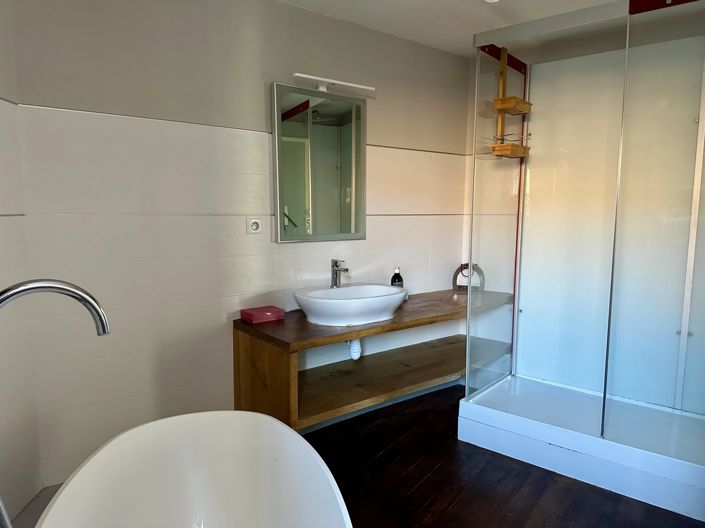 Image No.6-Maison de 3 chambres à vendre à Saint-Severin