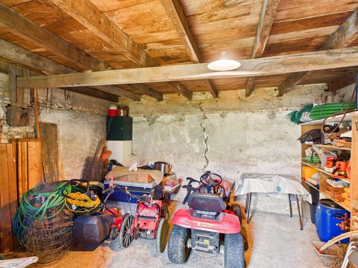 Image No.11-Grange à vendre à Saint-Front