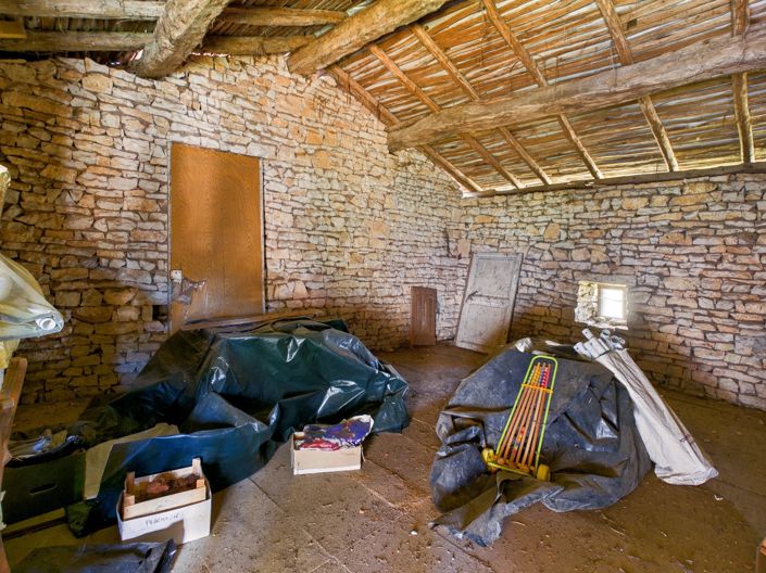 Image No.12-Grange à vendre à Saint-Front