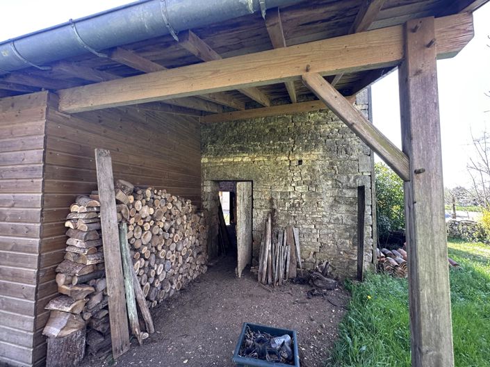 Image No.14-Grange à vendre à Saint-Front