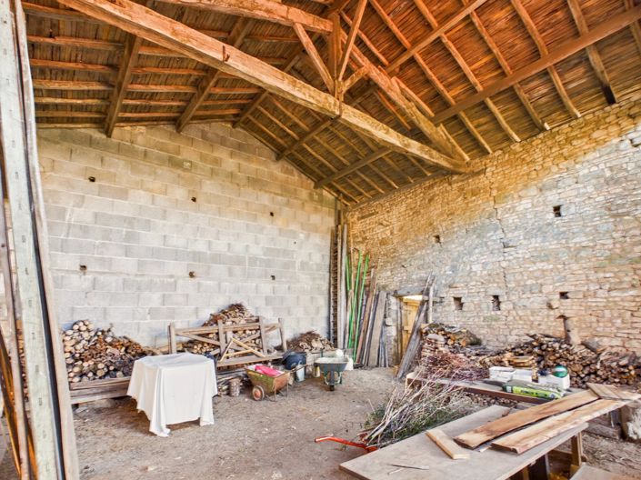 Image No.3-Grange à vendre à Saint-Front