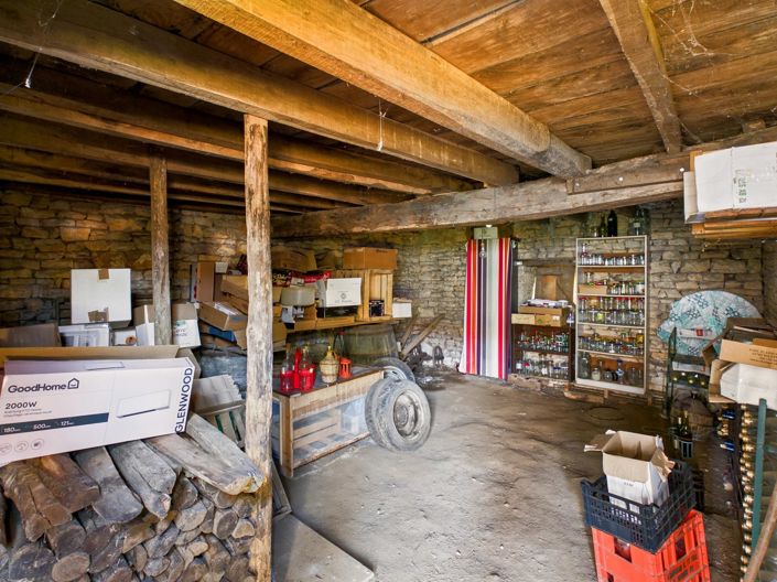 Image No.6-Grange à vendre à Saint-Front