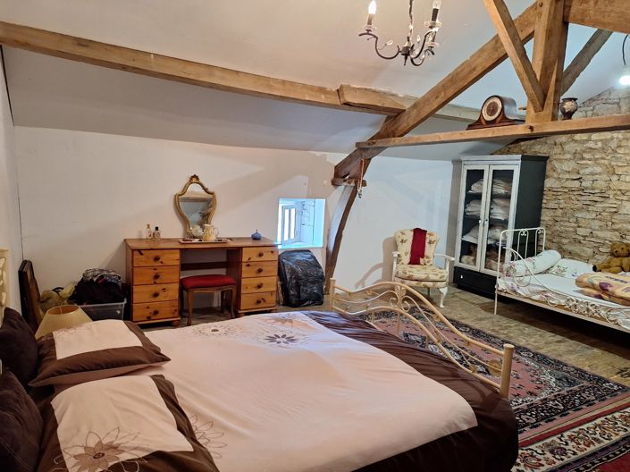 Image No.10-2 Bed Village House for sale