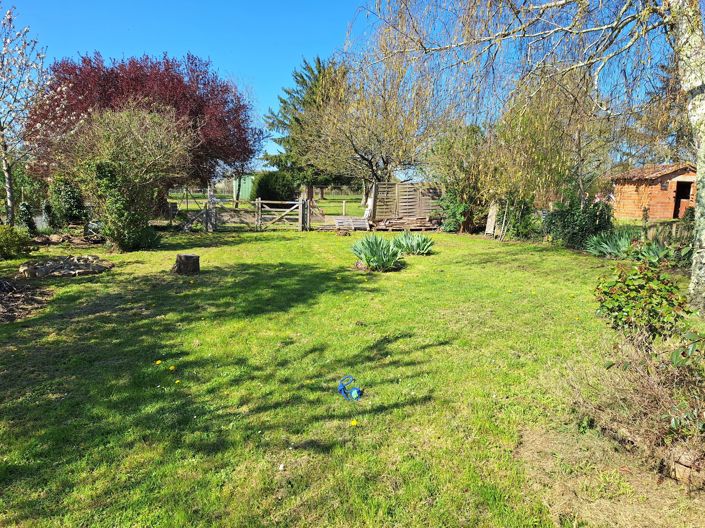 Image No.2-2 Bed Village House for sale