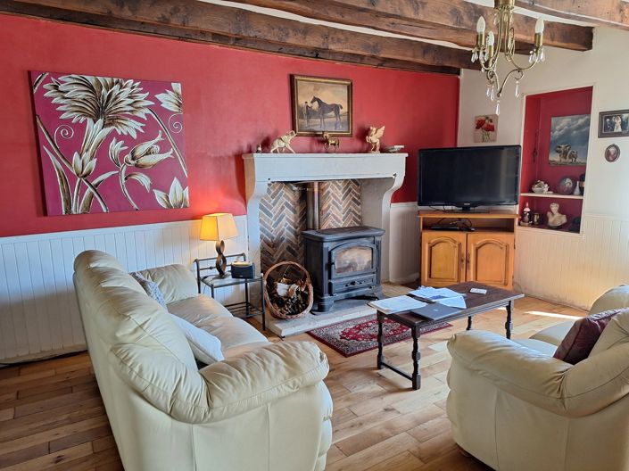 Image No.3-2 Bed Village House for sale