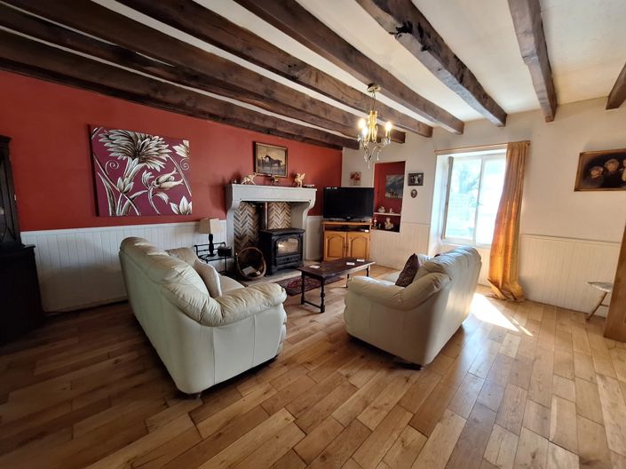 Image No.4-2 Bed Village House for sale
