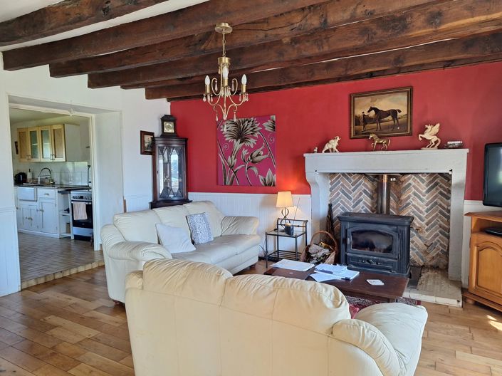 Image No.7-2 Bed Village House for sale