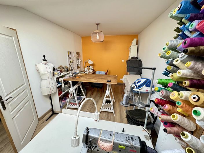 Image No.11-Maison de 6 chambres à vendre à Mirandol-Bourgnounac