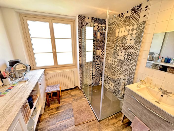 Image No.8-Maison de 6 chambres à vendre à Mirandol-Bourgnounac