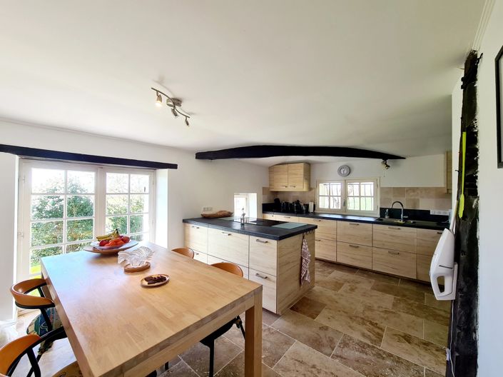 Image No.4-Maison de 3 chambres à vendre à Monclar