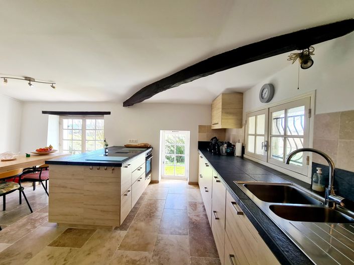 Image No.2-Maison de 3 chambres à vendre à Monclar