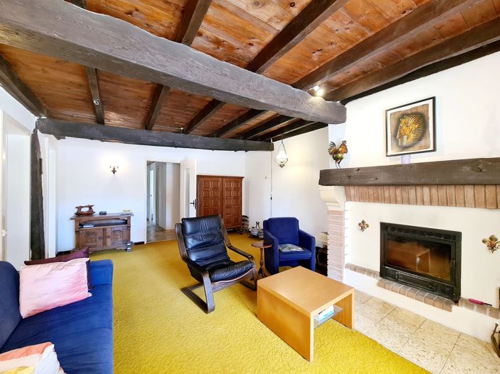 Image No.7-Maison de 3 chambres à vendre à Monclar