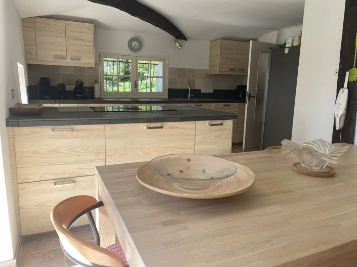 Image No.5-Maison de 3 chambres à vendre à Monclar