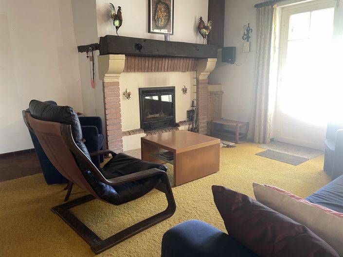 Image No.6-Maison de 3 chambres à vendre à Monclar