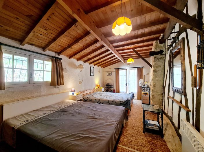 Image No.10-Maison de 3 chambres à vendre à Monclar