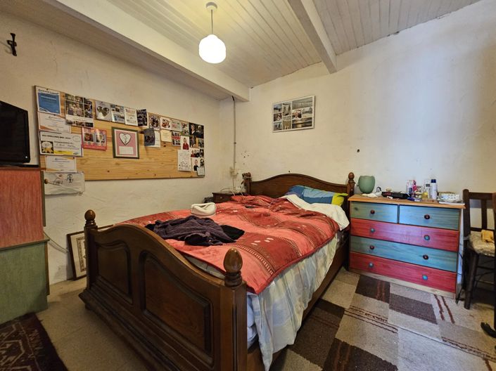 Image No.10-Maison de village de 3 chambres à vendre à Cherves-Châtelars