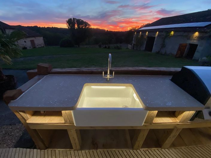 Image No.13-Maison de 4 chambres à vendre à L'Isle-Jourdain