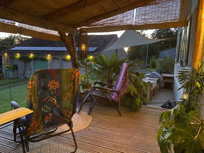 Image No.14-Maison de 4 chambres à vendre à L'Isle-Jourdain