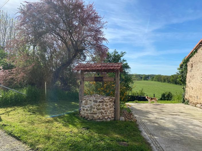 Image No.15-Maison de 4 chambres à vendre à L'Isle-Jourdain