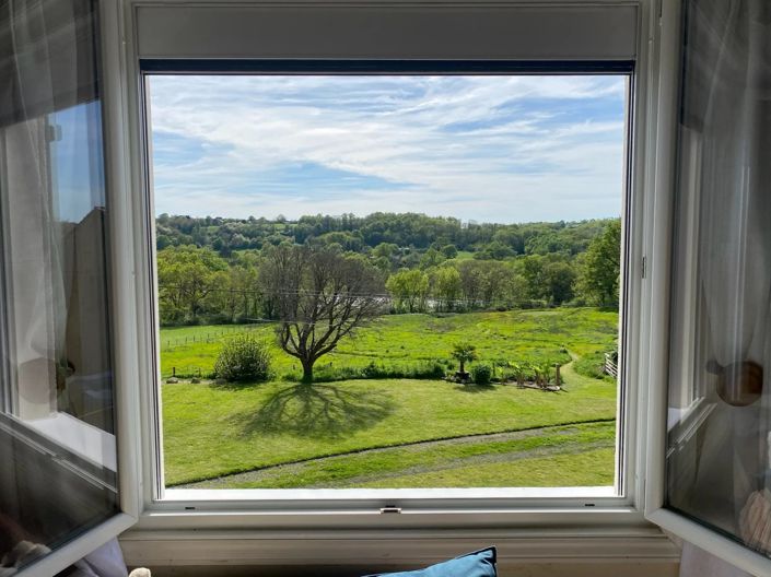 Image No.2-Maison de 4 chambres à vendre à L'Isle-Jourdain