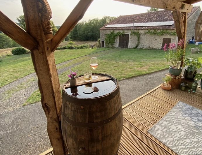 Image No.9-Maison de 4 chambres à vendre à L'Isle-Jourdain