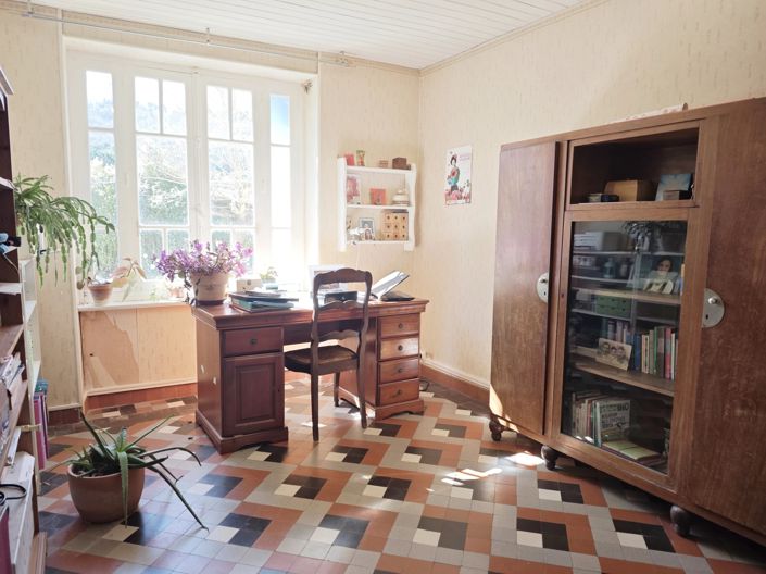 Image No.3-Maison de 3 chambres à vendre à Granès