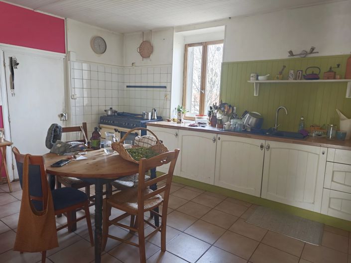 Image No.4-Maison de 3 chambres à vendre à Granès