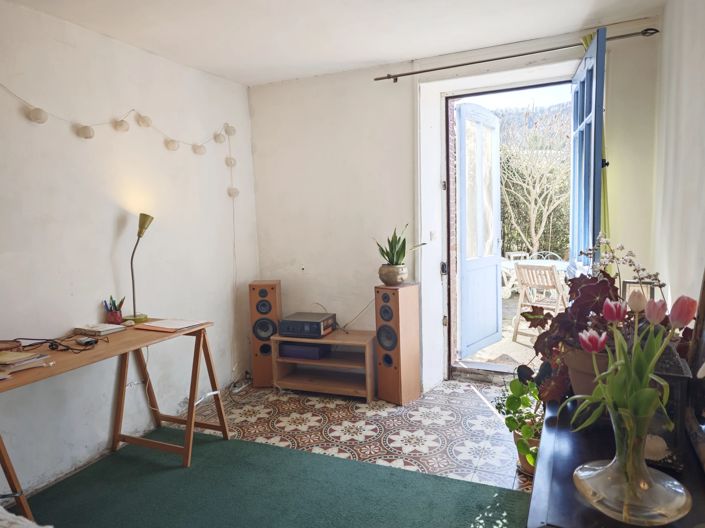 Image No.5-Maison de 3 chambres à vendre à Granès