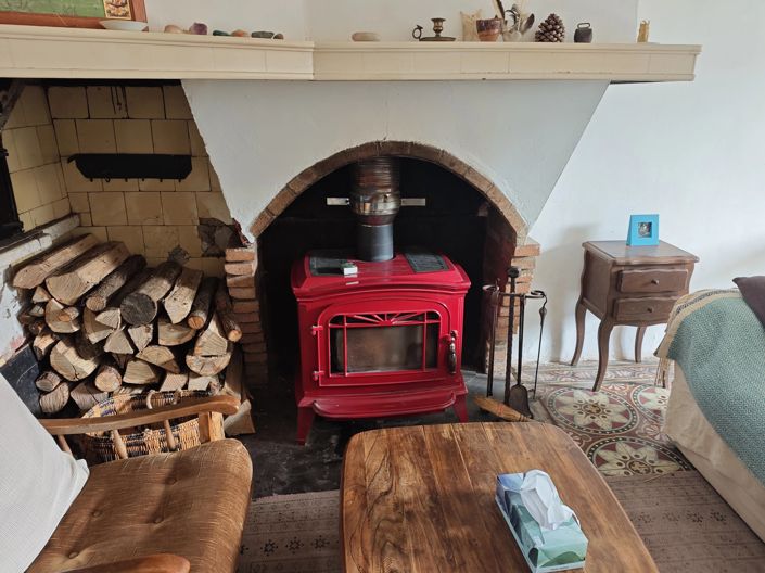 Image No.6-Maison de 3 chambres à vendre à Granès