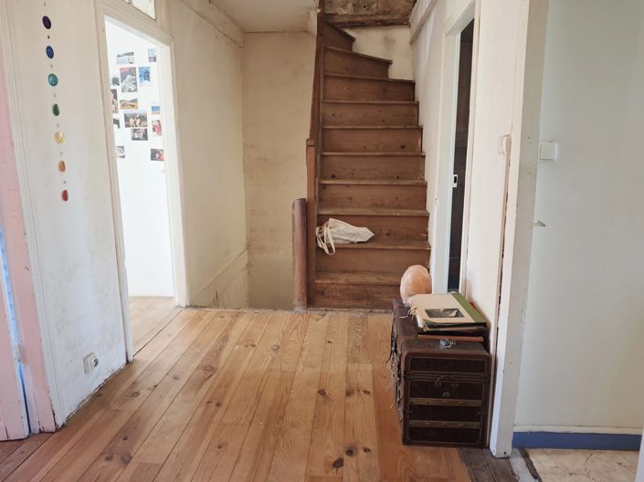 Image No.7-Maison de 3 chambres à vendre à Granès