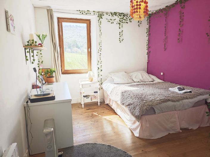 Image No.8-Maison de 3 chambres à vendre à Granès