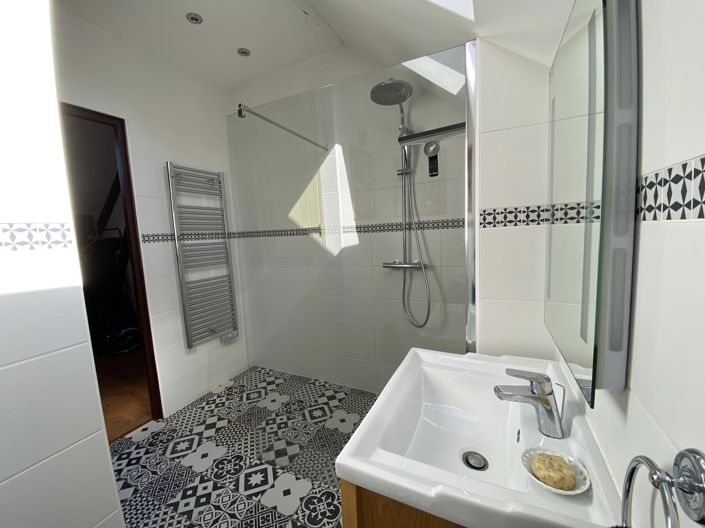 Image No.12-Maison de 3 chambres à vendre à Magnac-Laval